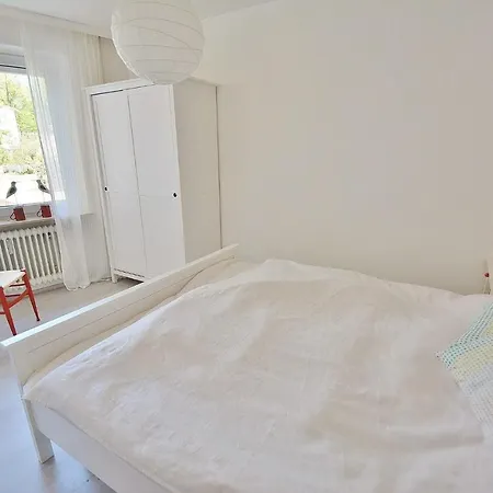 Appartamento Achtern Diek Whg 6 *